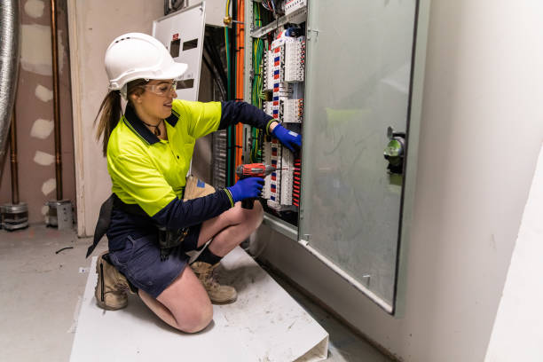 Best Licensed Electrician  in Staten Island, NY