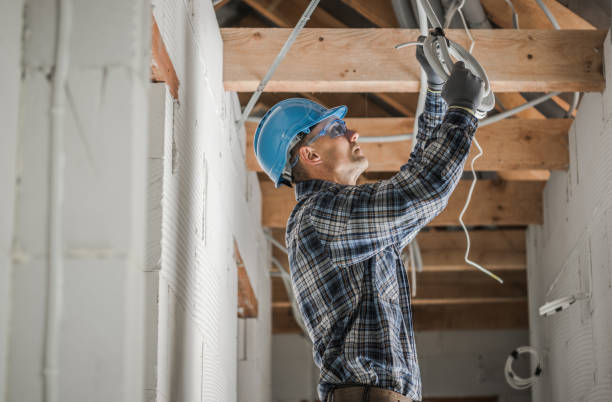 Best Electrical Rewiring Services  in Staten Island, NY