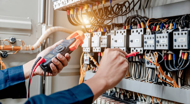 Best Electrical System Inspection  in Staten Island, NY