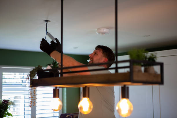 Best Electrical Installation Contractor  in Staten Island, NY