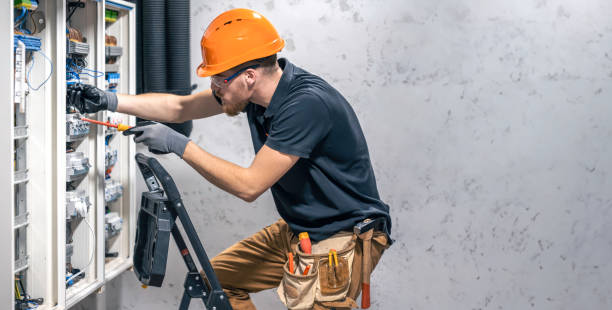 Best Emergency Electrical Repair  in Staten Island, NY